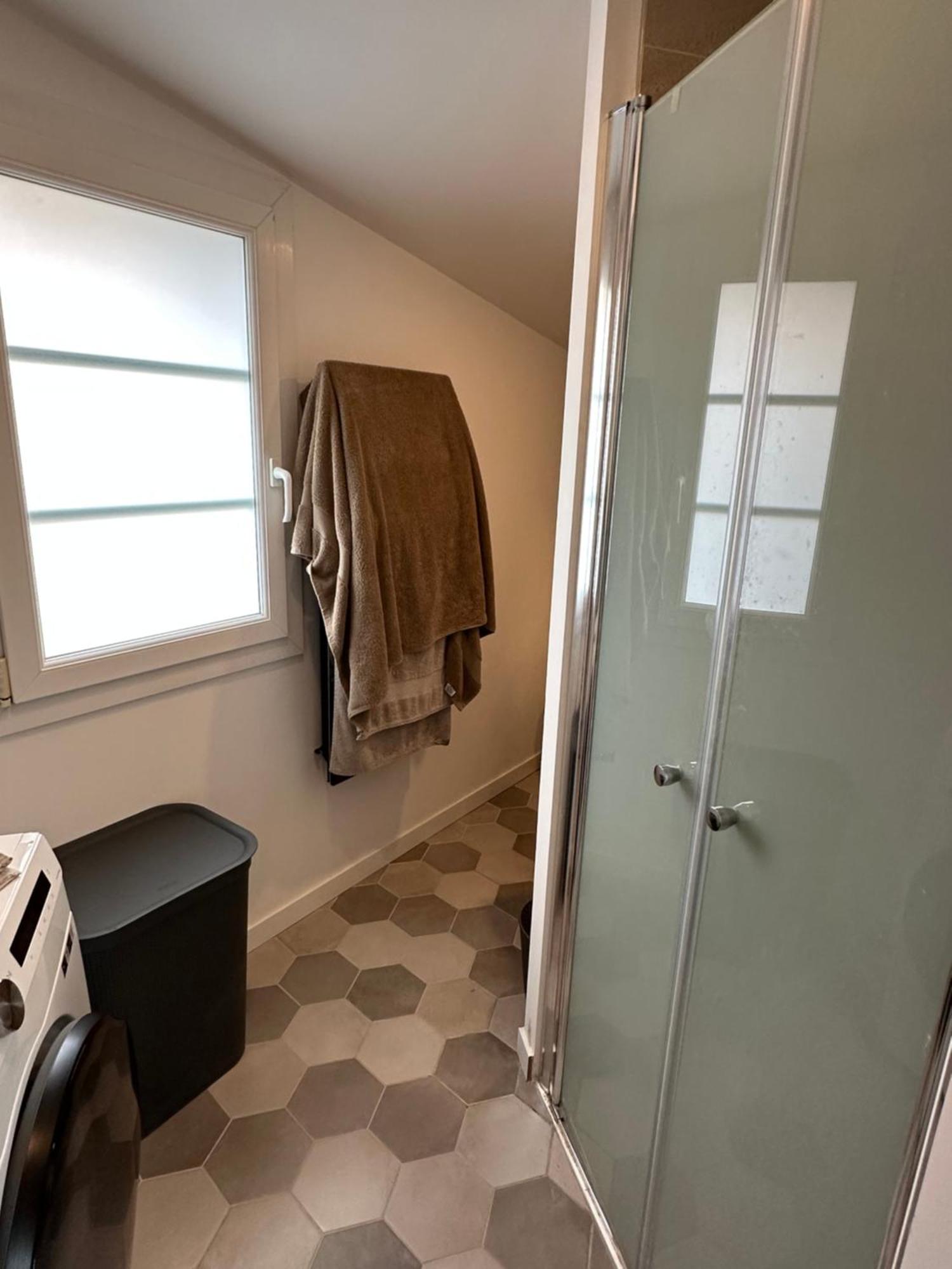 טולוז L Appartement Canal Du Midi מראה חיצוני תמונה