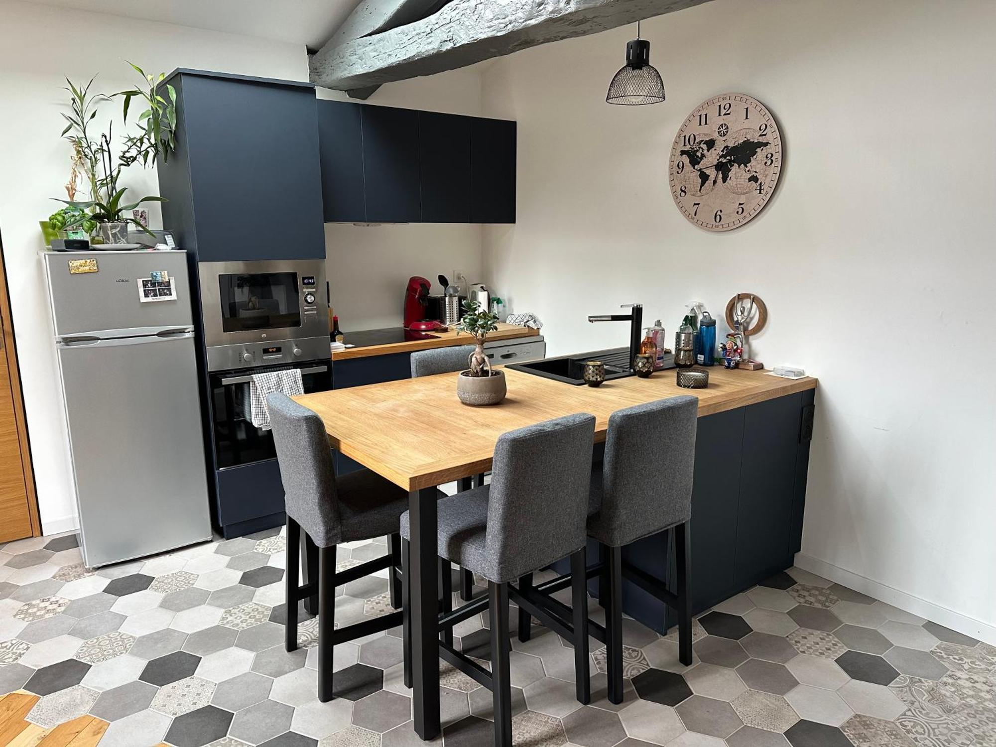טולוז L Appartement Canal Du Midi מראה חיצוני תמונה